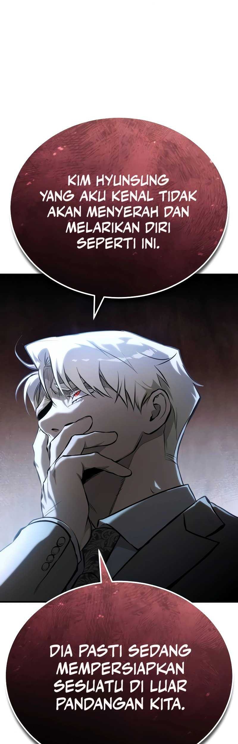 Devil Returns To School Days Chapter 75 Gambar 41