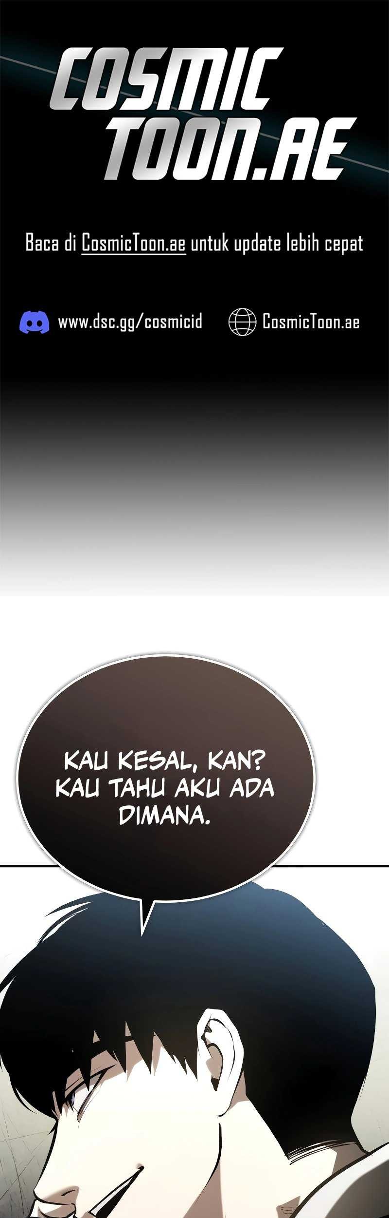 Komik Devil Returns To School Days Chapter 75 gambar nomor 1