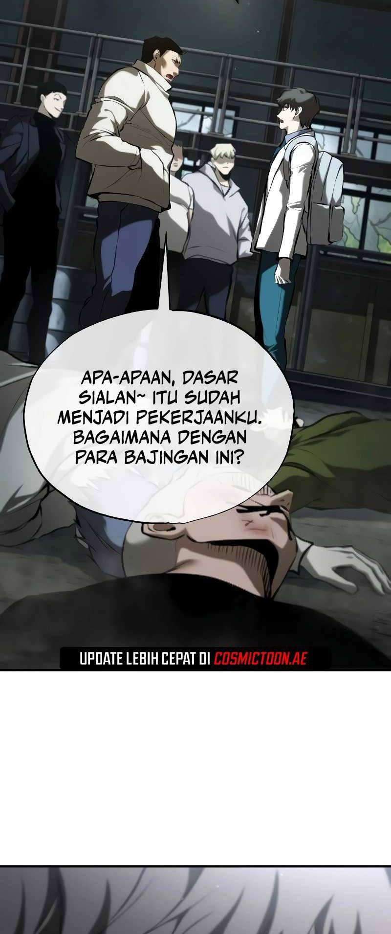 Devil Returns To School Days Chapter 75 Gambar 86