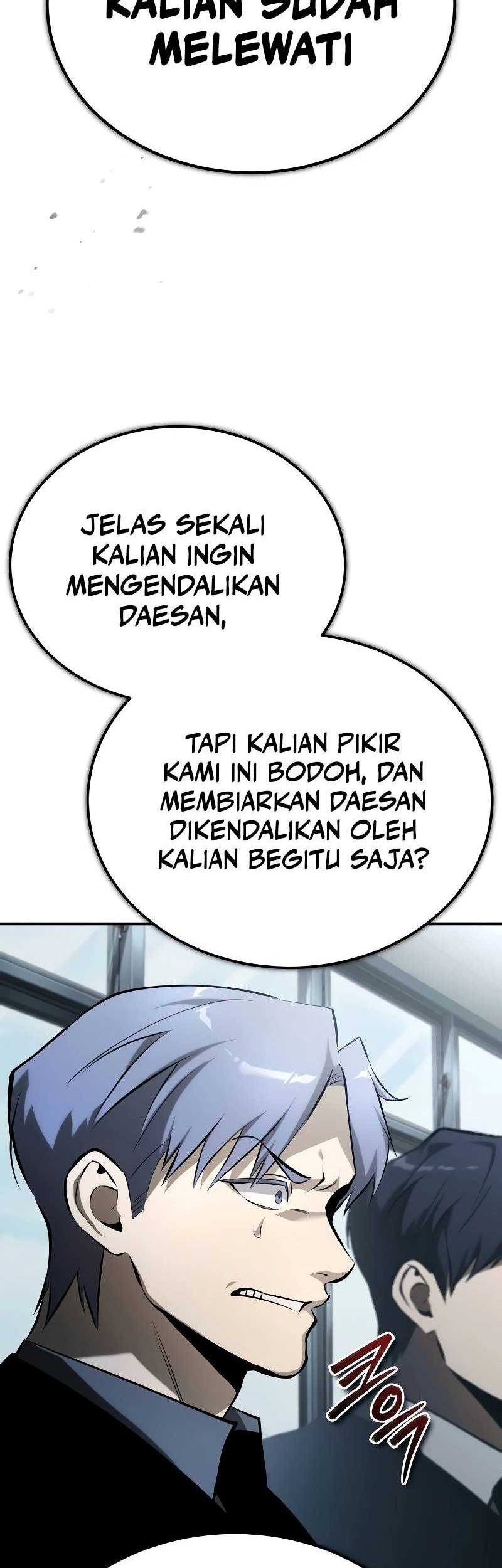 Devil Returns To School Days Chapter 75 Gambar 95