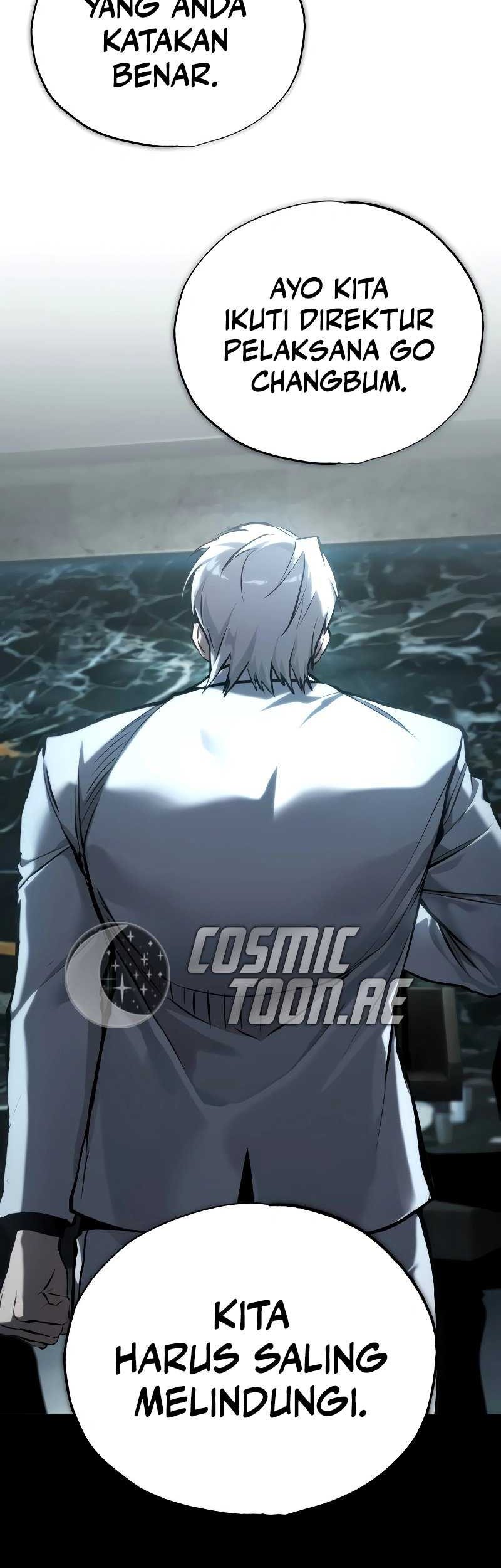 Devil Returns To School Days Chapter 75 Gambar 73