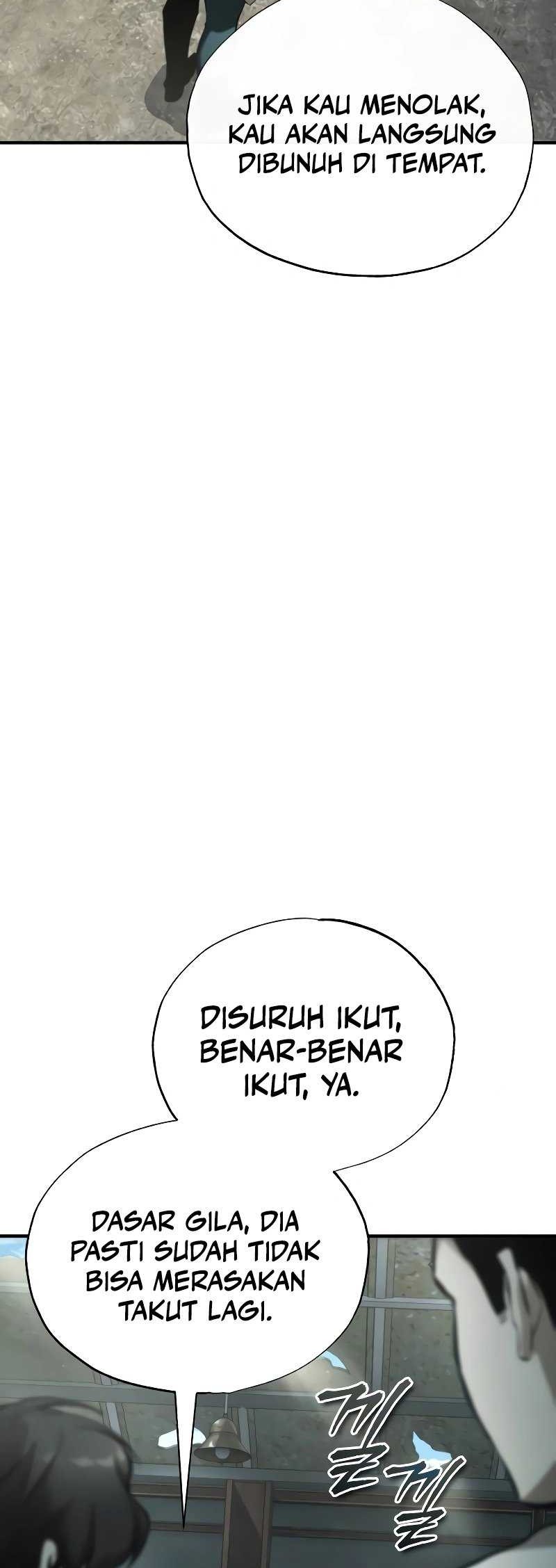 Devil Returns To School Days Chapter 75 Gambar 77