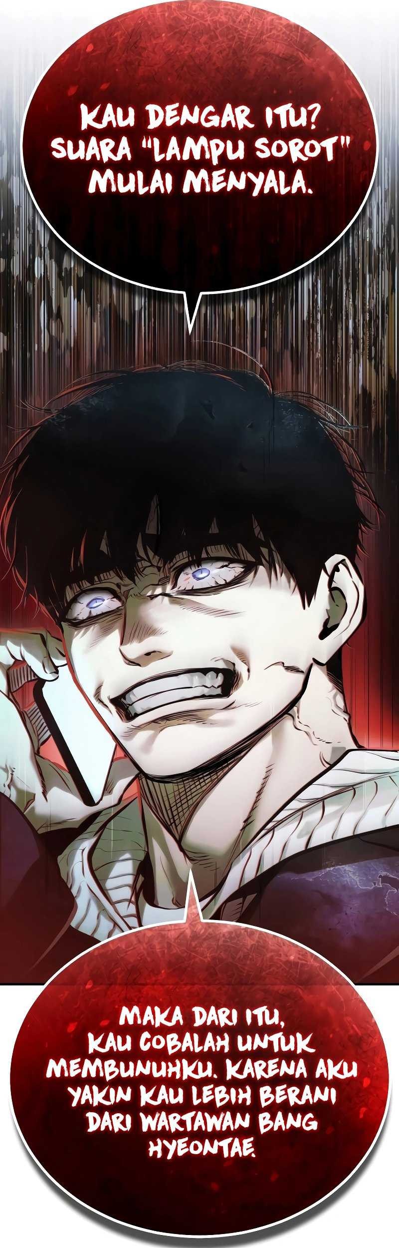 Devil Returns To School Days Chapter 75 Gambar 4