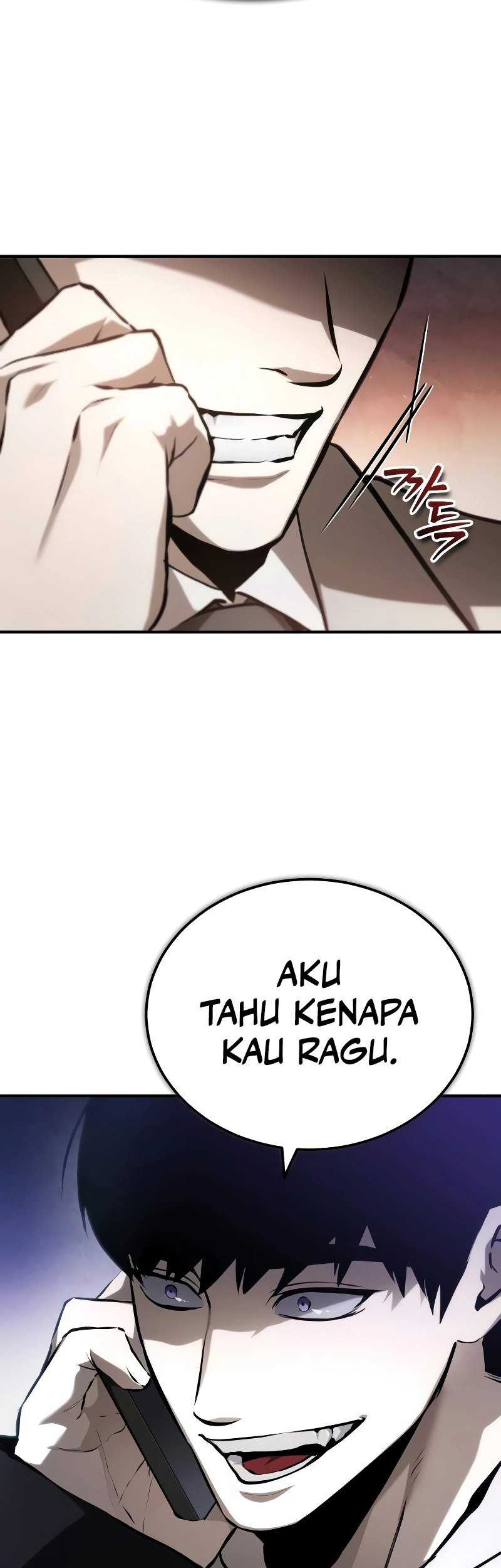 Devil Returns To School Days Chapter 75 Gambar 5