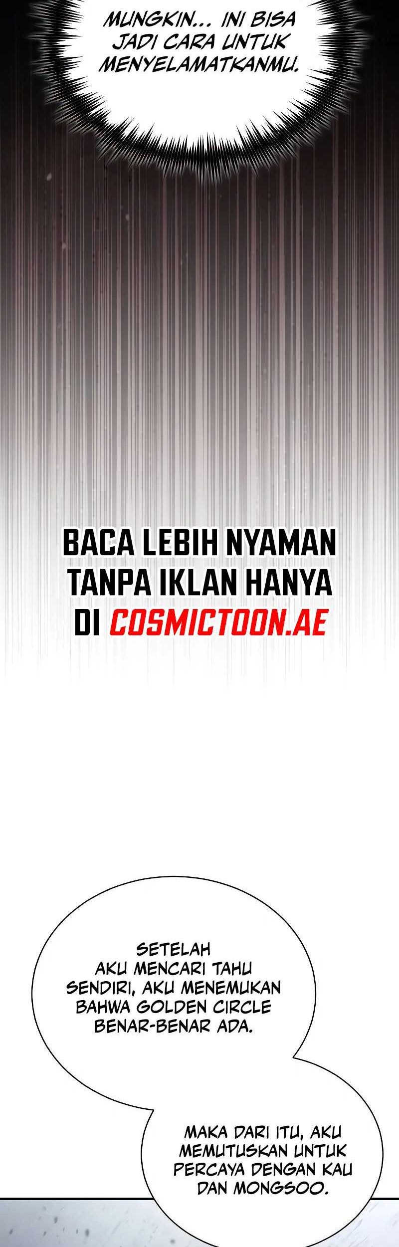 Devil Returns To School Days Chapter 75 Gambar 12