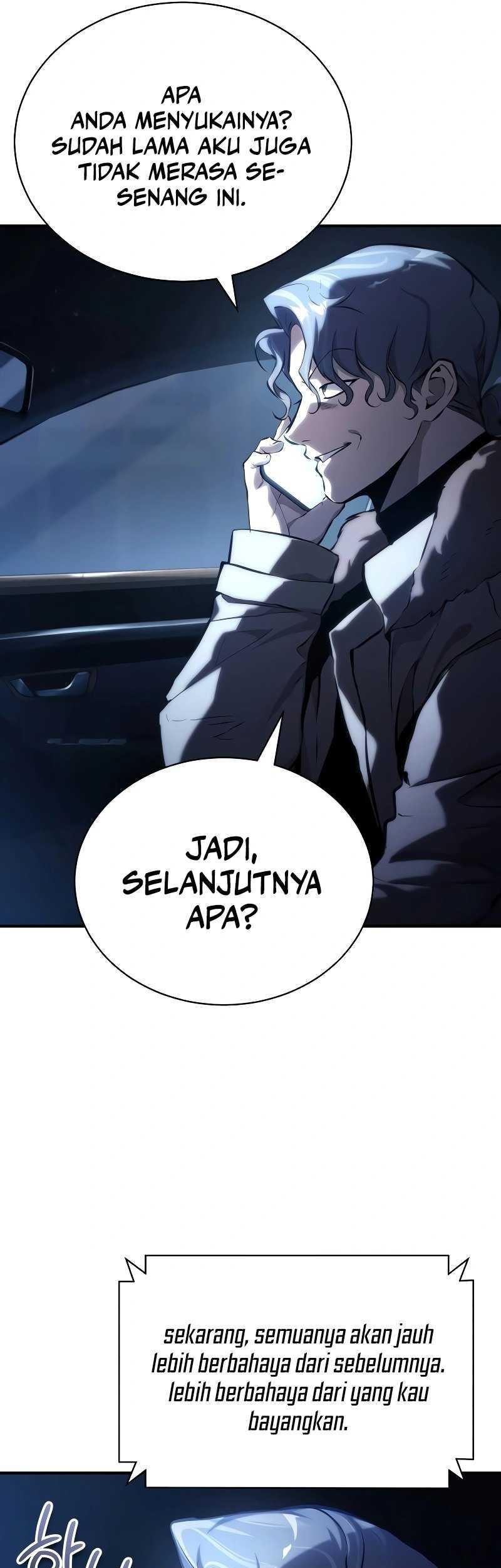 Devil Returns To School Days Chapter 75 Gambar 21