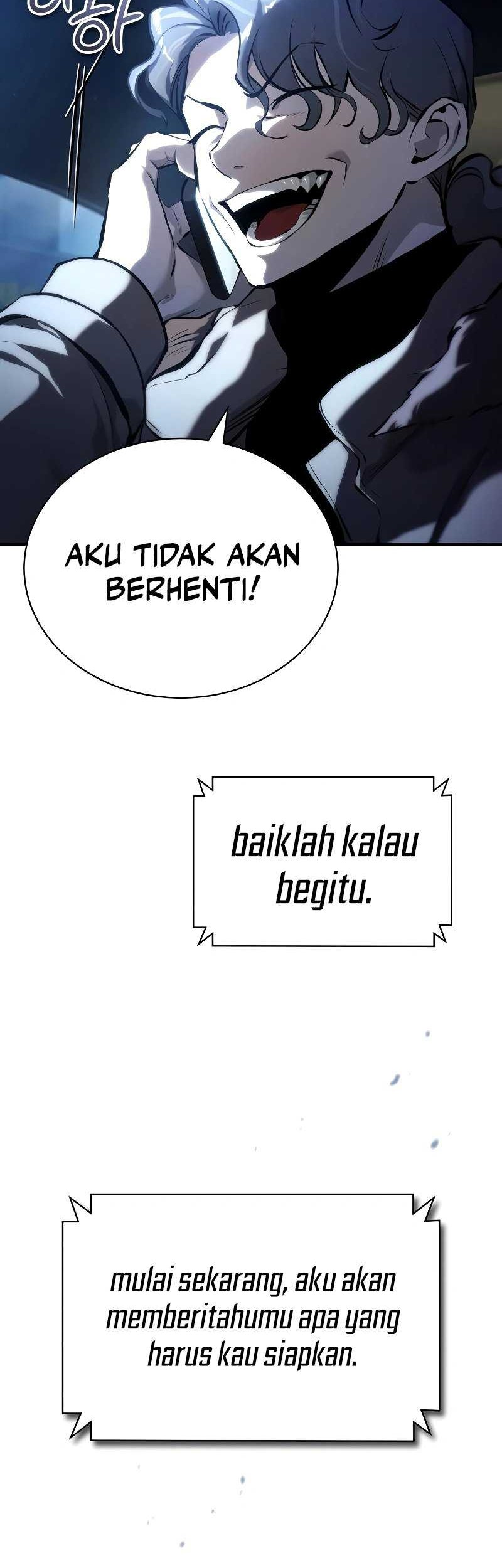 Devil Returns To School Days Chapter 75 Gambar 22