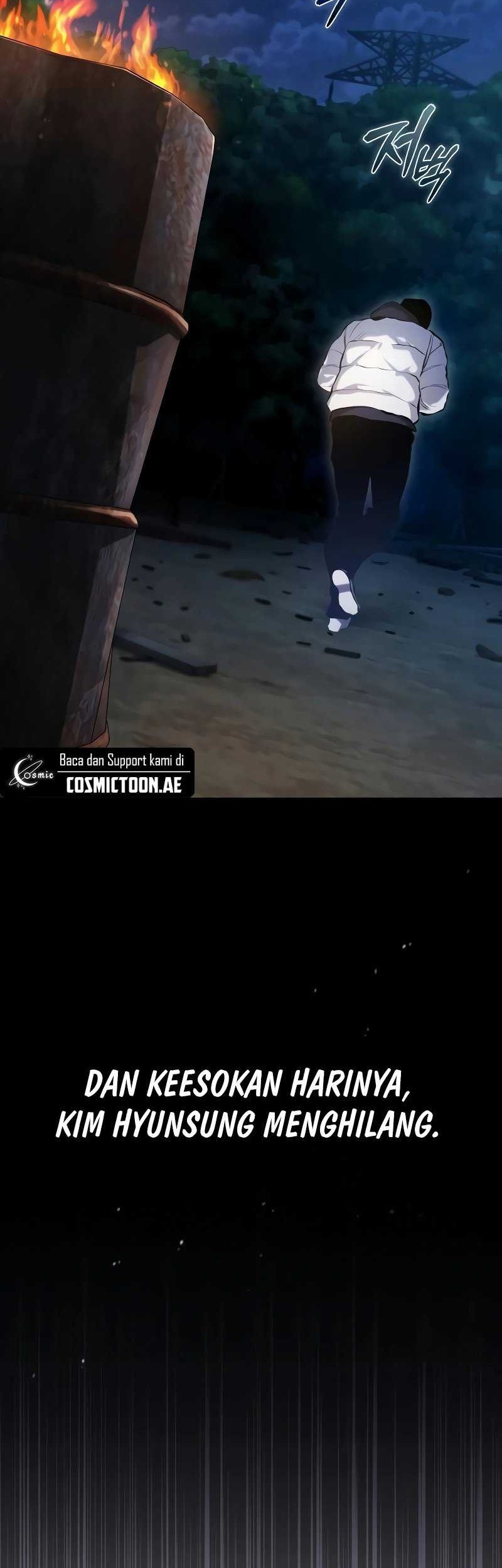 Devil Returns To School Days Chapter 75 Gambar 29