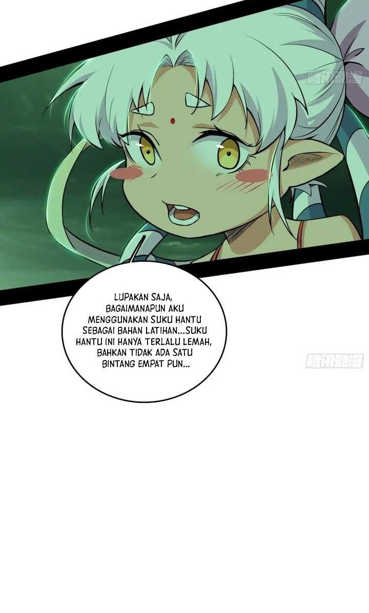 I’m An Evil God Chapter 532 Gambar 27