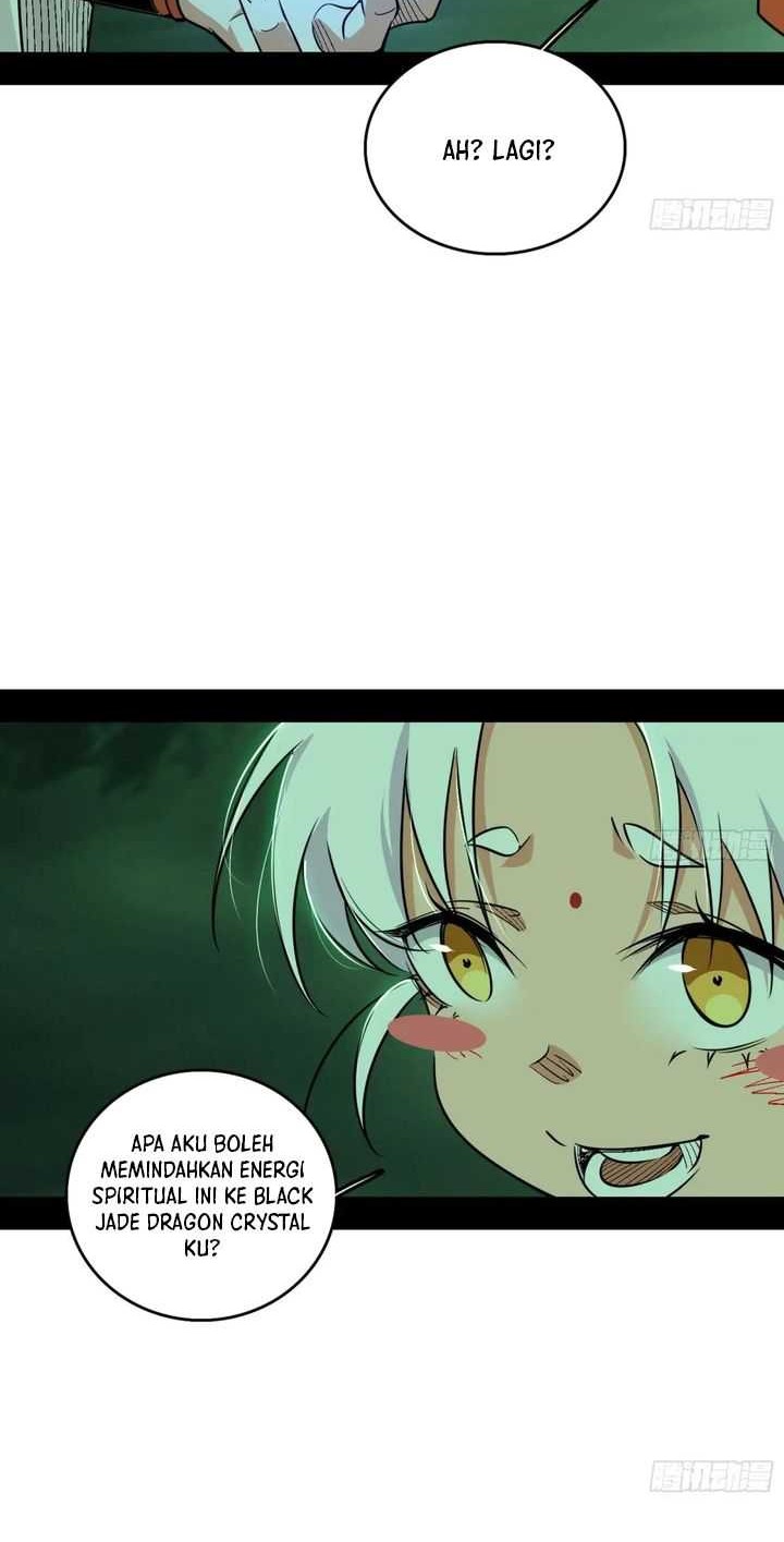 I’m An Evil God Chapter 532 Gambar 32