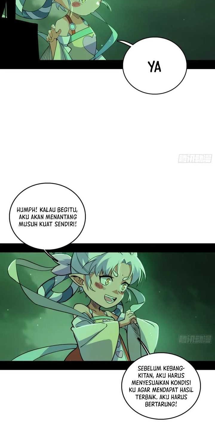 I’m An Evil God Chapter 532 Gambar 23