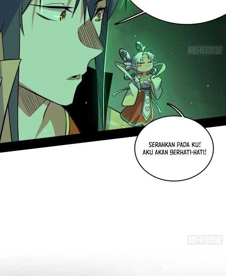 I’m An Evil God Chapter 532 Gambar 25