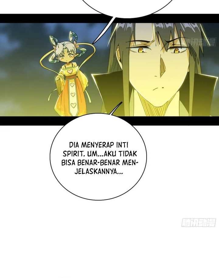 I’m An Evil God Chapter 532 Gambar 3