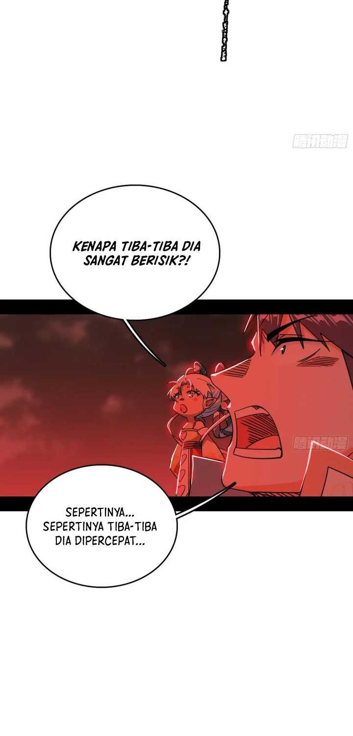 I’m An Evil God Chapter 532 Gambar 5