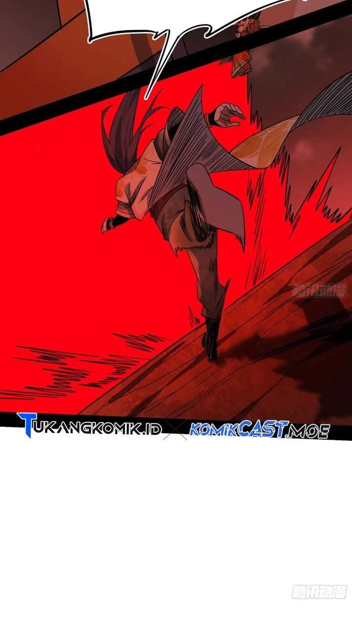 I’m An Evil God Chapter 532 Gambar 7