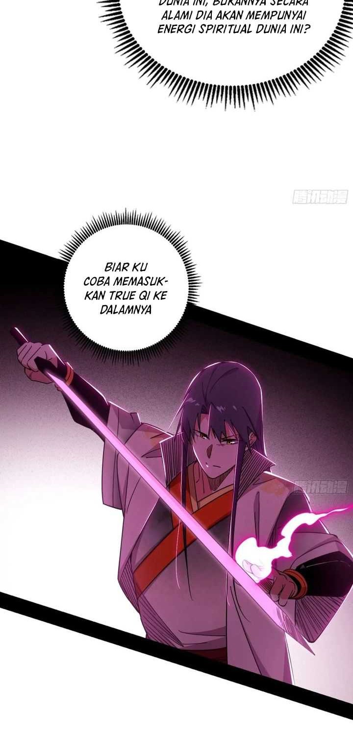 I’m An Evil God Chapter 532 Gambar 9