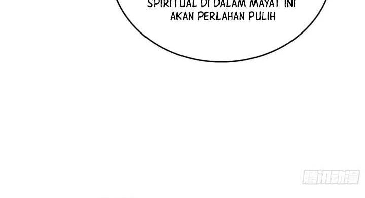 I’m An Evil God Chapter 532 Gambar 13