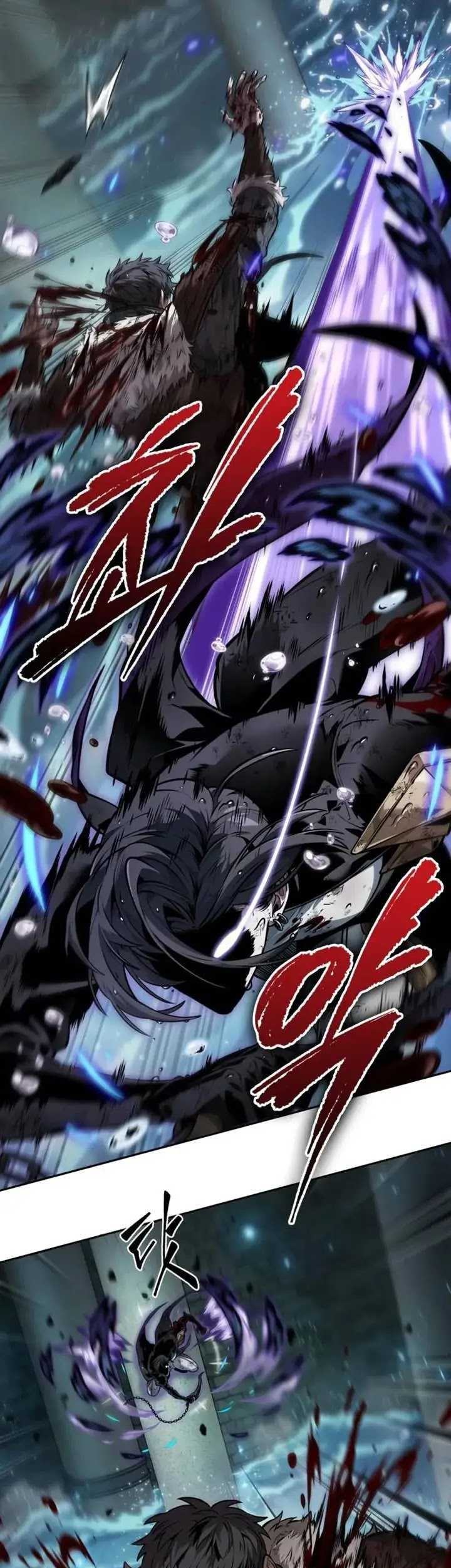 The Last Adventurer Chapter 51 Gambar 33