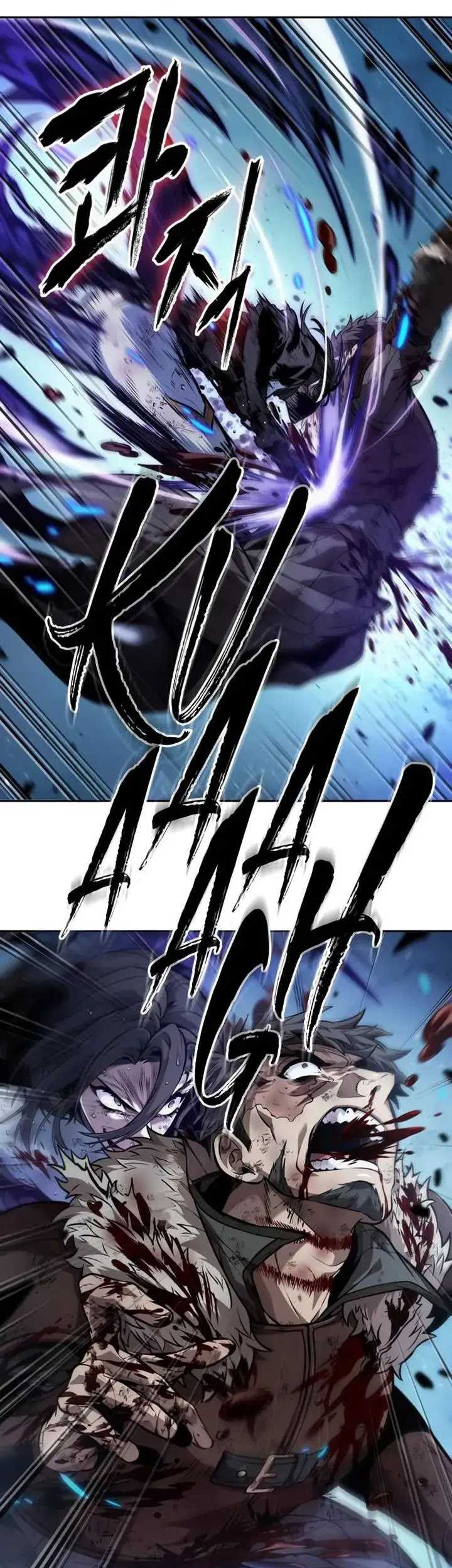 The Last Adventurer Chapter 51 Gambar 35