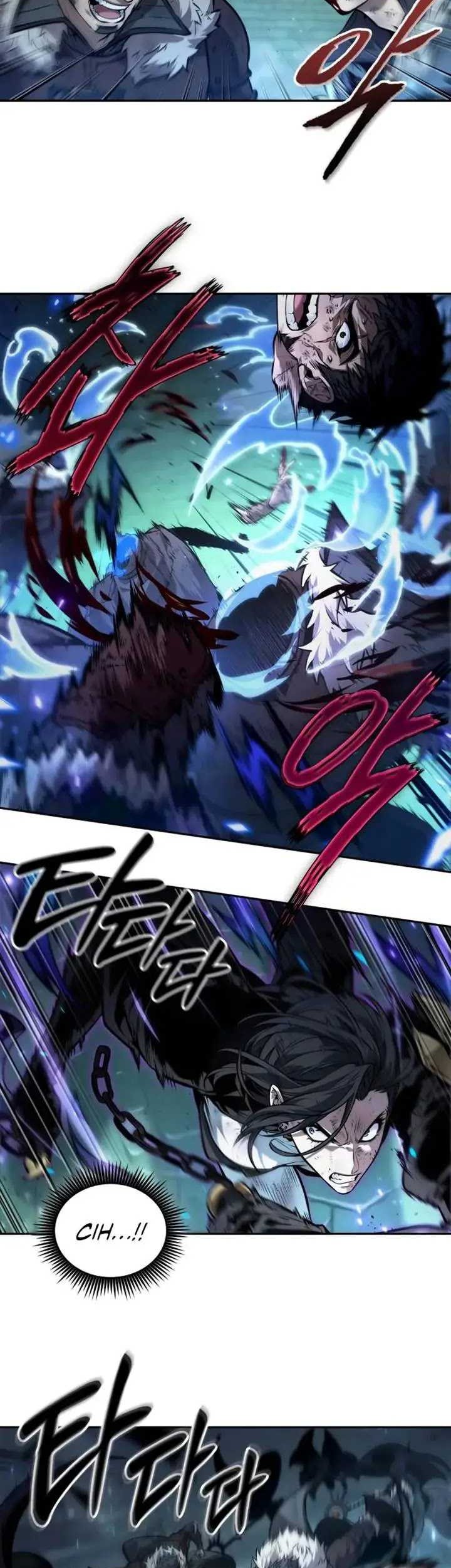 The Last Adventurer Chapter 51 Gambar 8