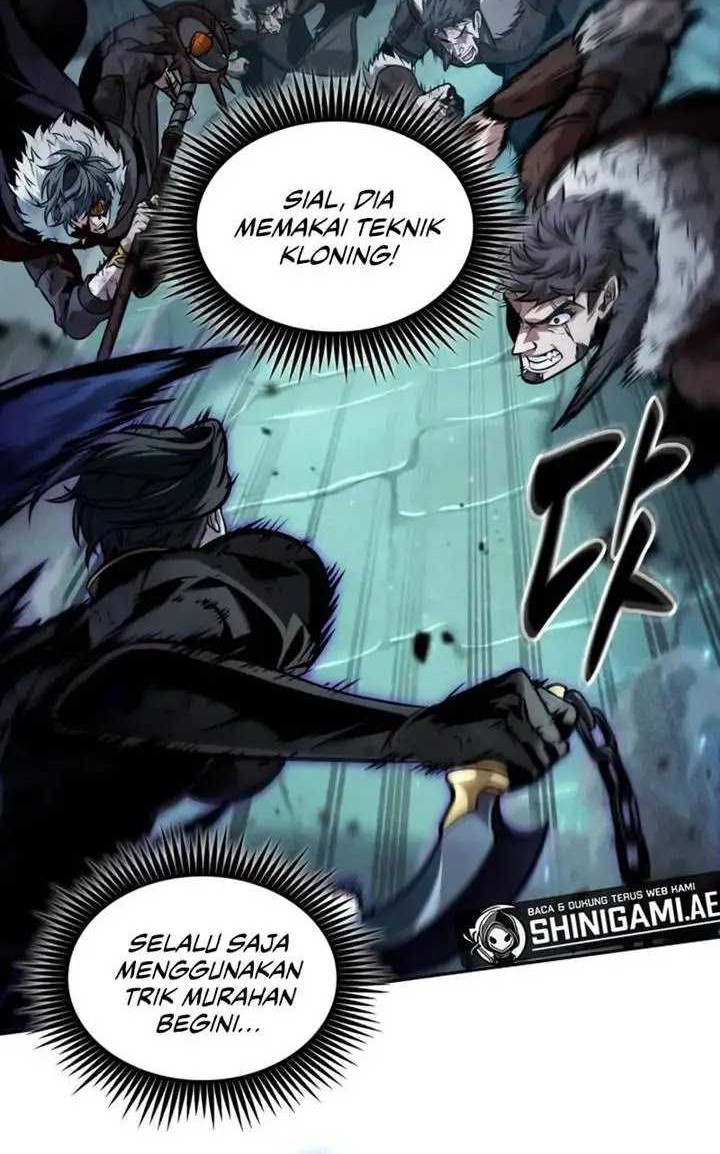 The Last Adventurer Chapter 51 Gambar 9