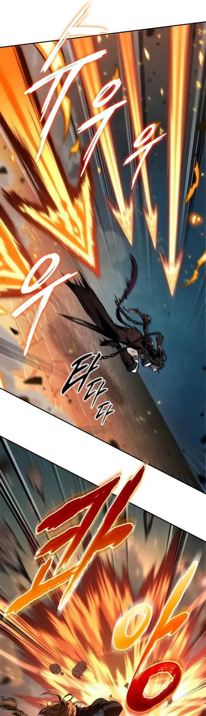 The Last Adventurer Chapter 51 Gambar 12