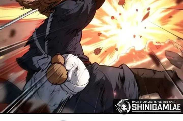 The Last Adventurer Chapter 51 Gambar 13