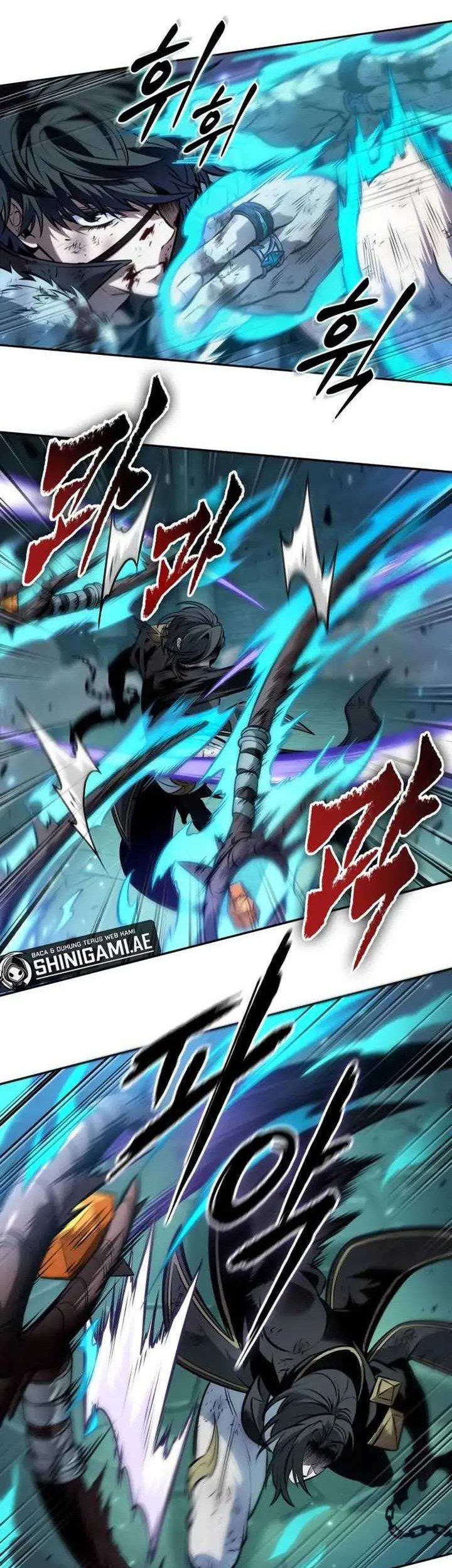 The Last Adventurer Chapter 51 Gambar 15