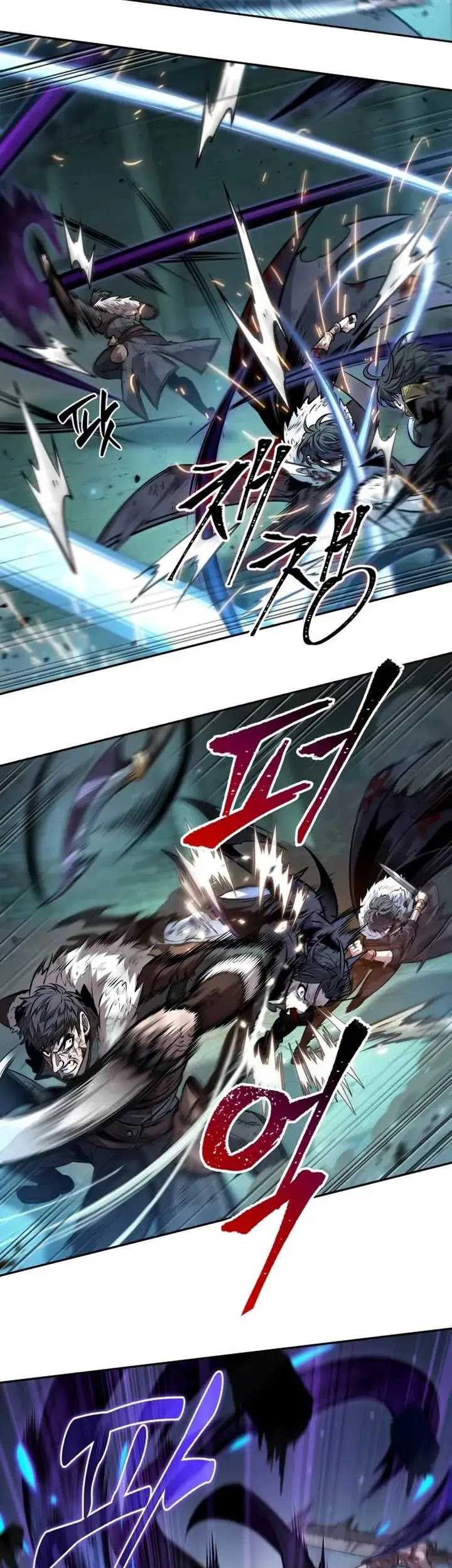 The Last Adventurer Chapter 51 Gambar 18