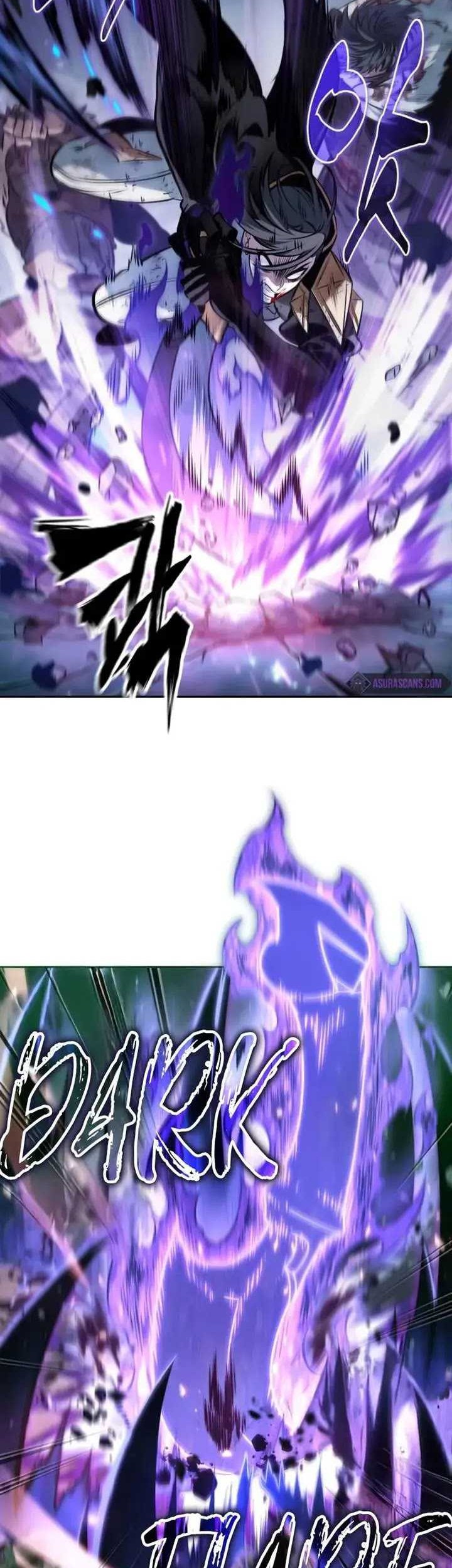 The Last Adventurer Chapter 51 Gambar 19