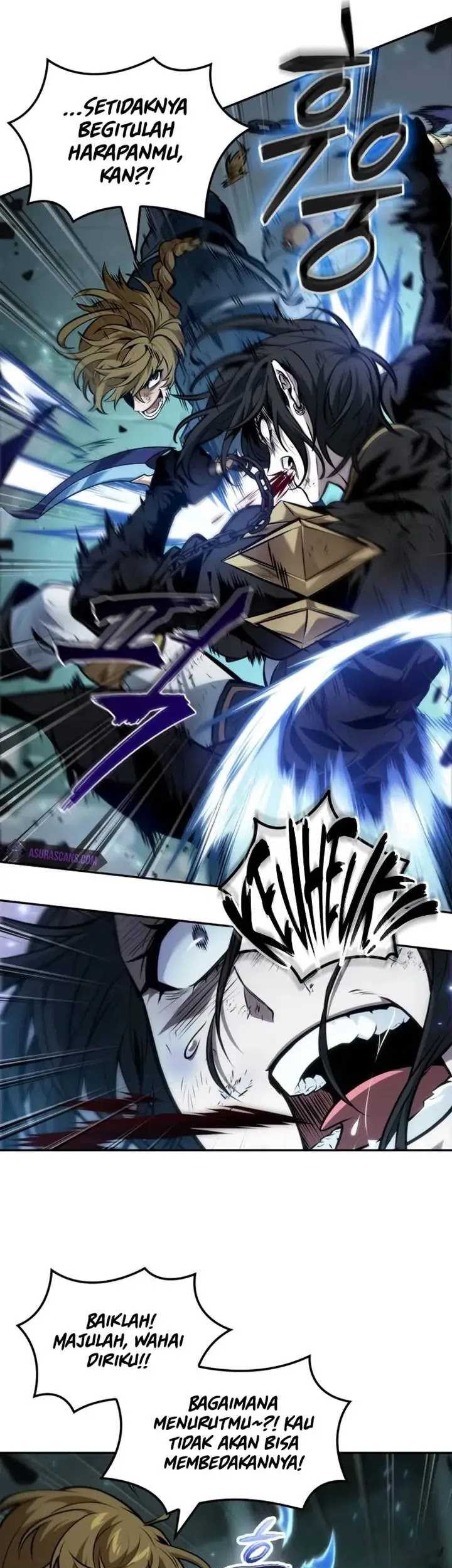 The Last Adventurer Chapter 51 Gambar 22