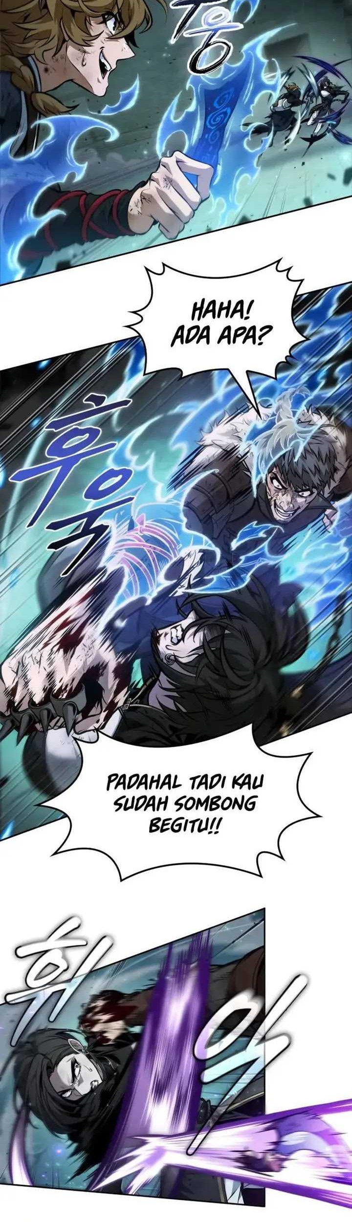 The Last Adventurer Chapter 51 Gambar 23