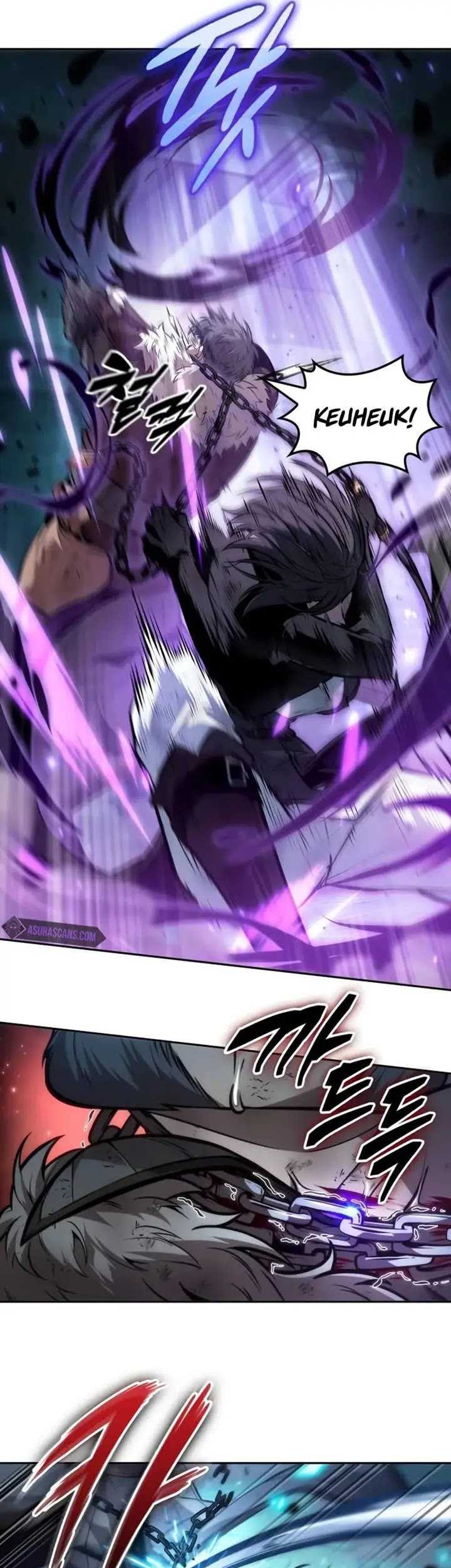 The Last Adventurer Chapter 51 Gambar 26