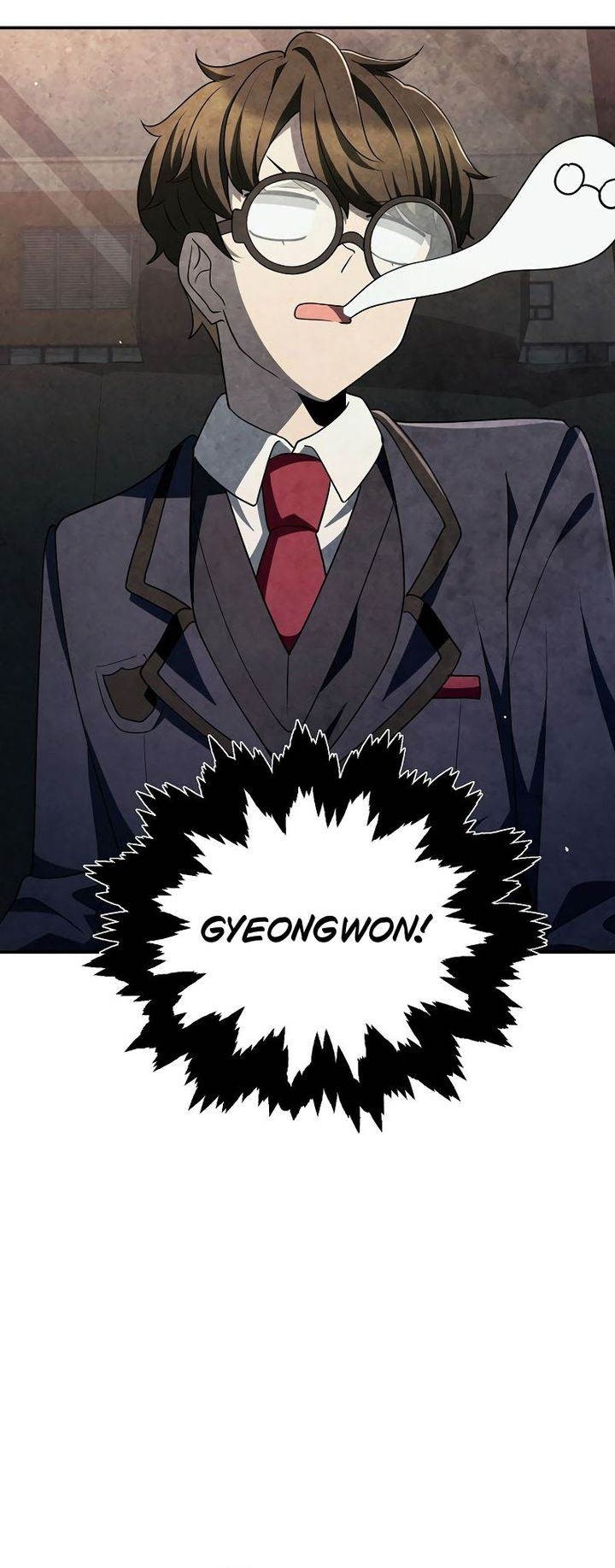 Ghost Story Club (Remake) Chapter 45 Gambar 44