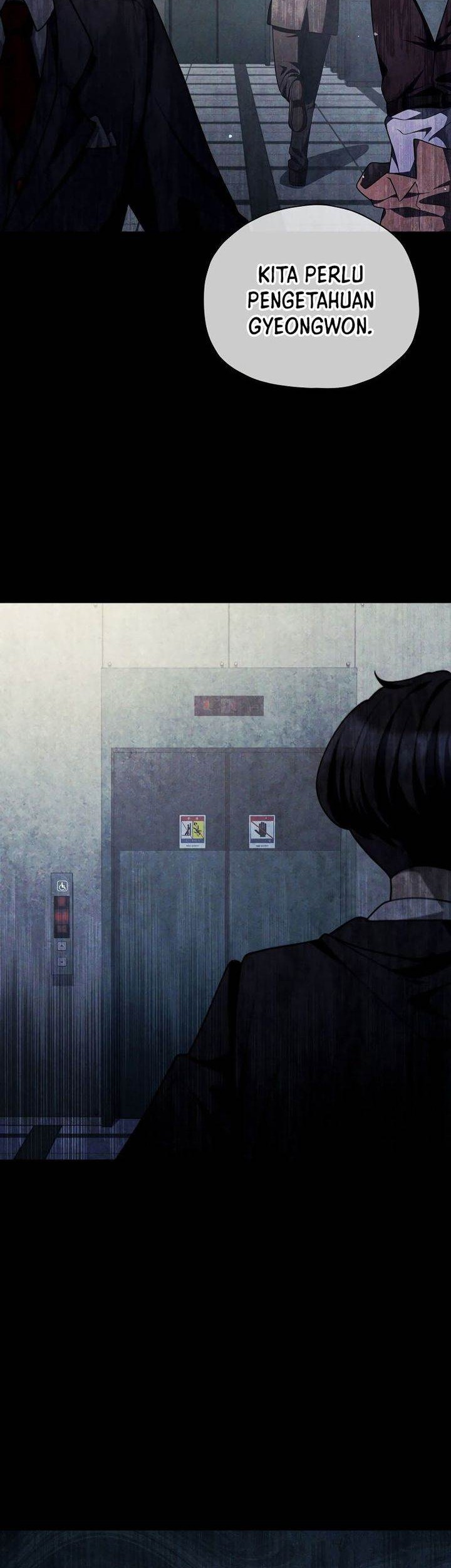 Ghost Story Club (Remake) Chapter 45 Gambar 46