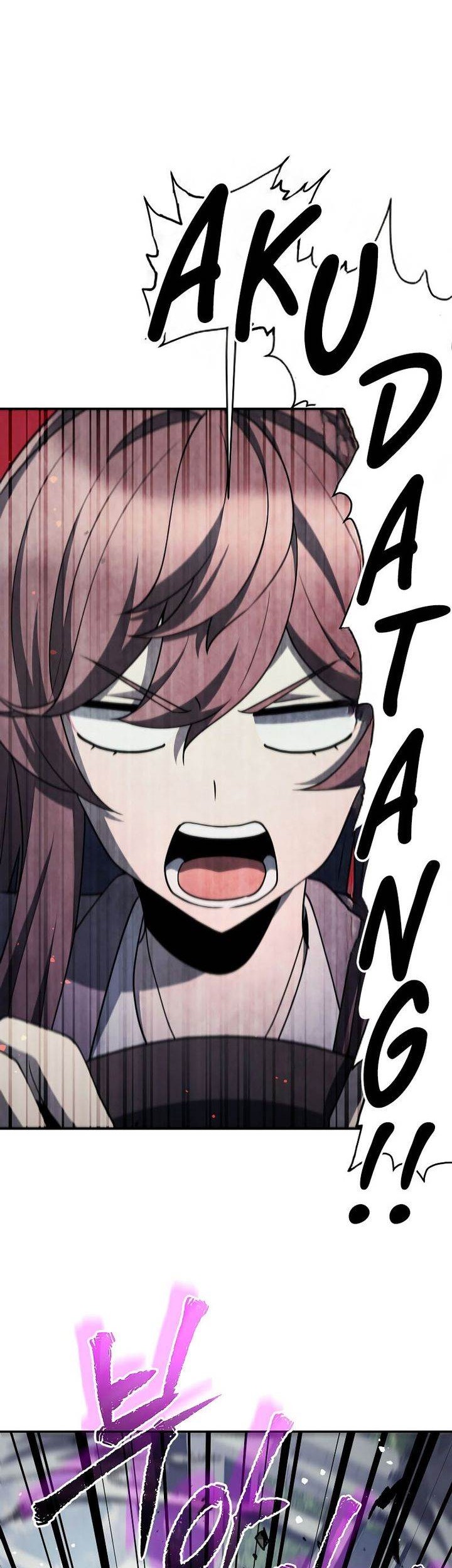 Ghost Story Club (Remake) Chapter 45 Gambar 31