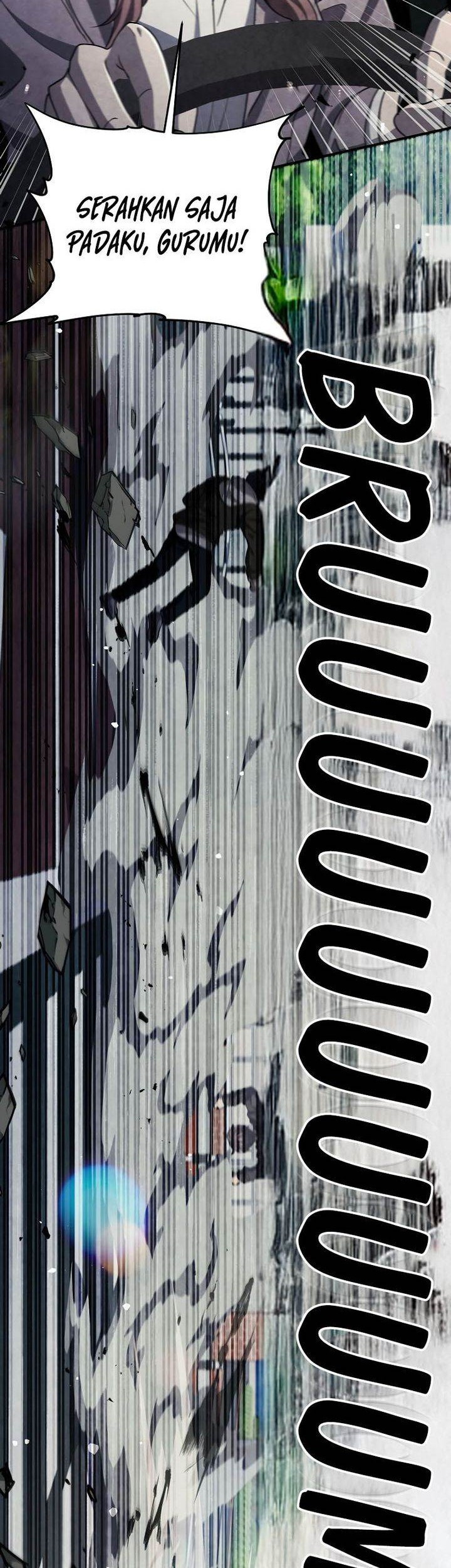 Ghost Story Club (Remake) Chapter 45 Gambar 34