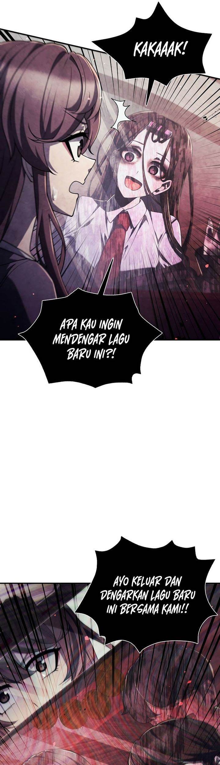 Ghost Story Club (Remake) Chapter 45 Gambar 4