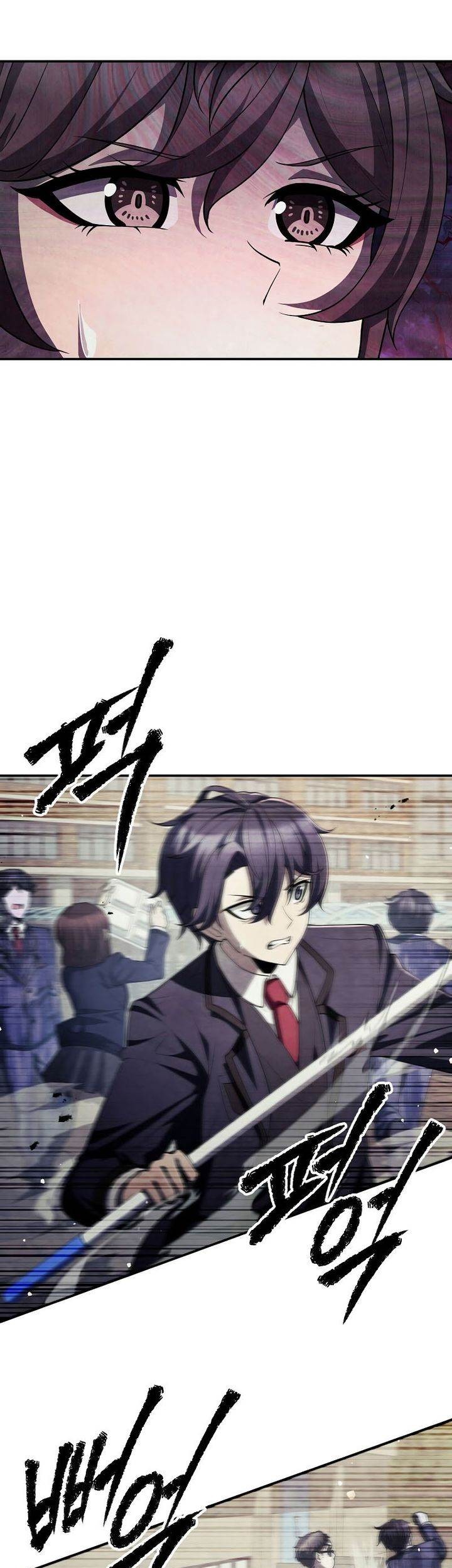 Ghost Story Club (Remake) Chapter 45 Gambar 7