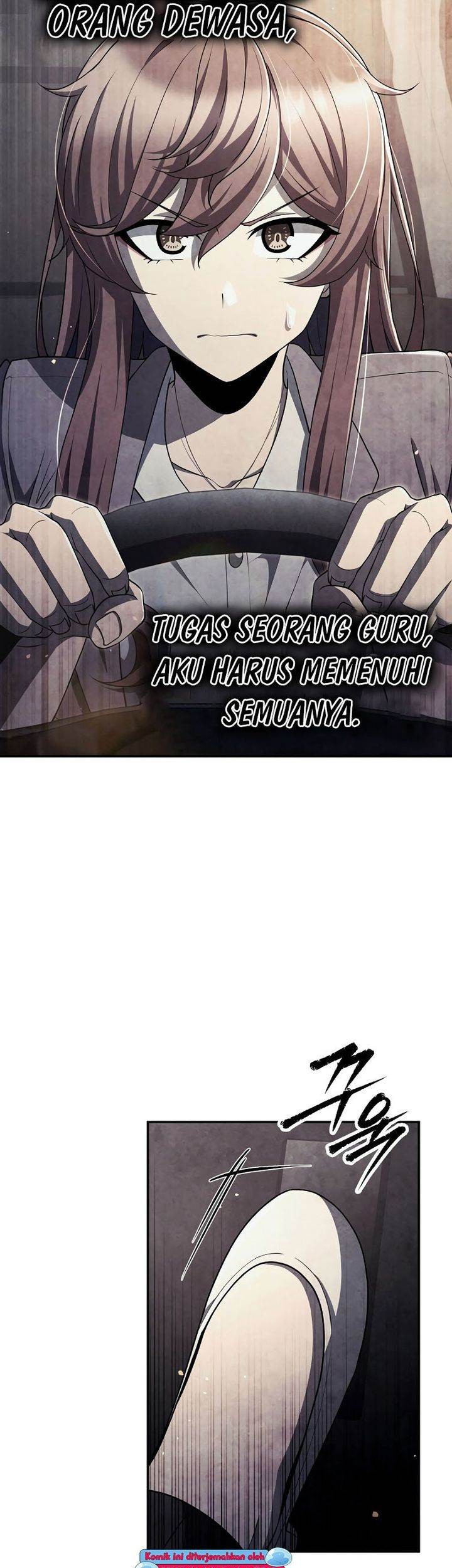 Ghost Story Club (Remake) Chapter 45 Gambar 10