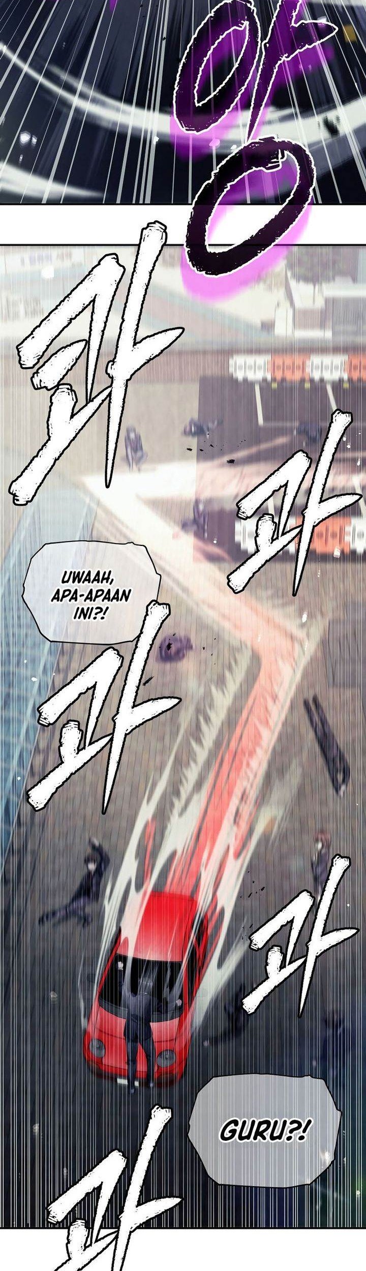 Ghost Story Club (Remake) Chapter 45 Gambar 13