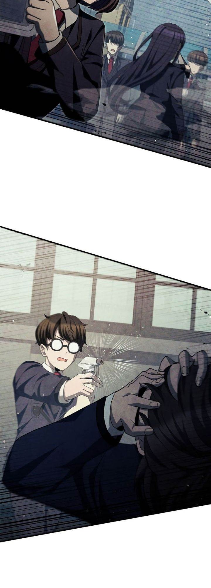 Ghost Story Club (Remake) Chapter 44 Gambar 41