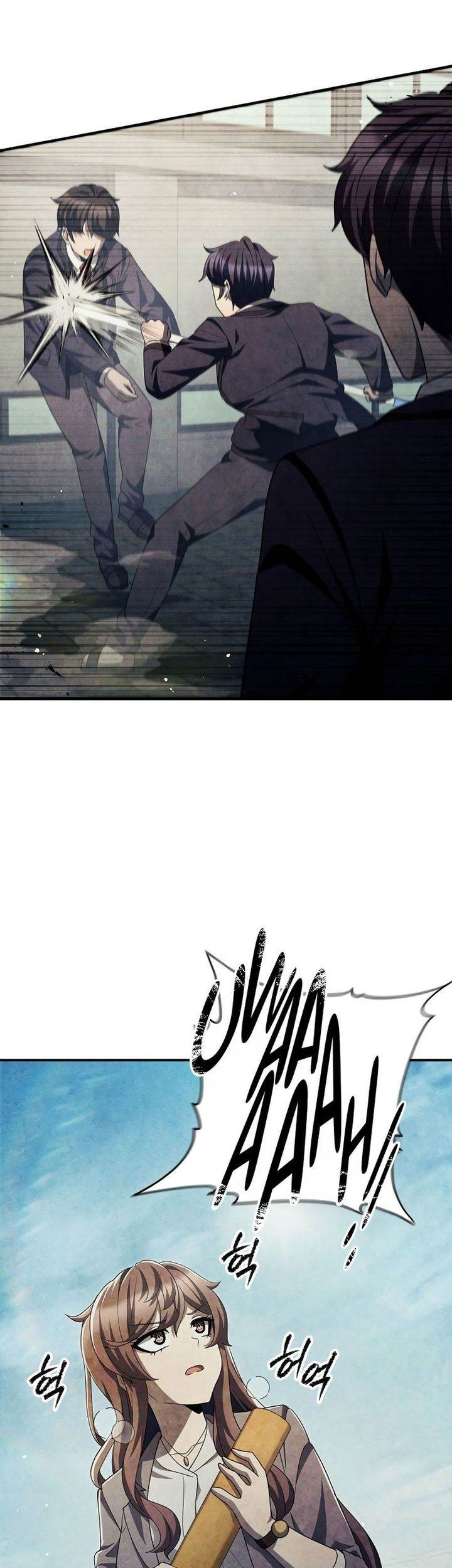 Ghost Story Club (Remake) Chapter 44 Gambar 42