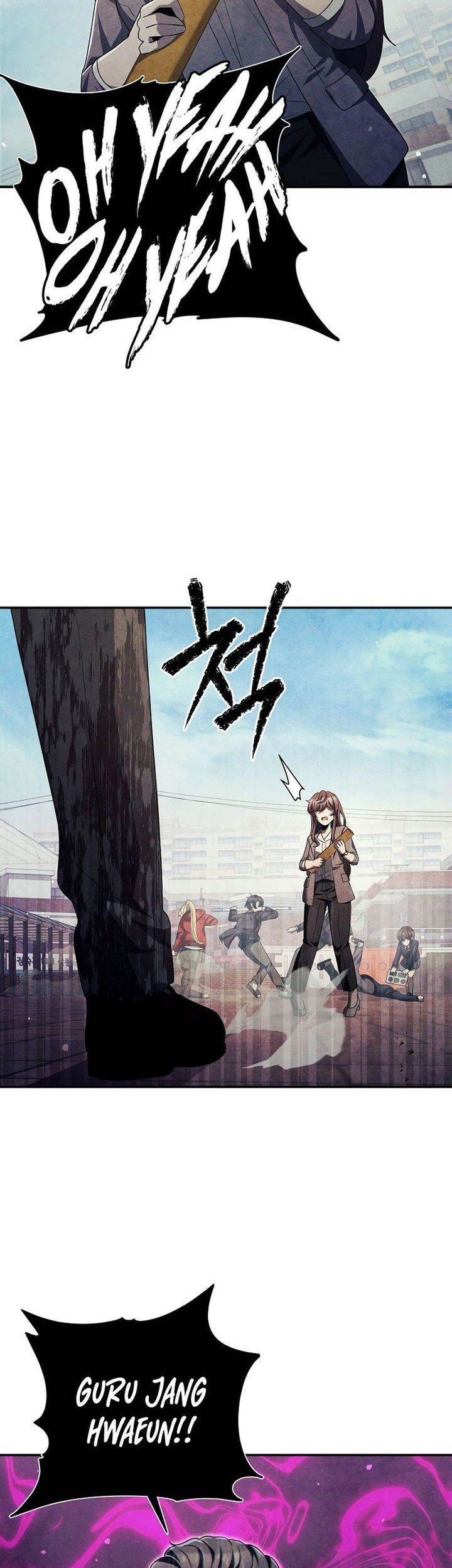 Ghost Story Club (Remake) Chapter 44 Gambar 43