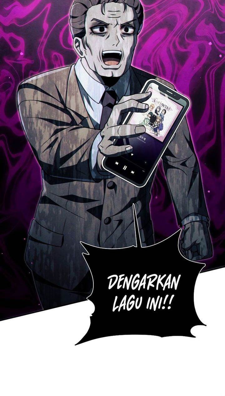 Ghost Story Club (Remake) Chapter 44 Gambar 44