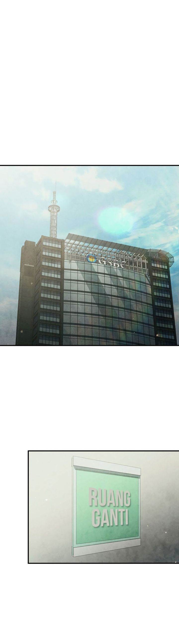 Ghost Story Club (Remake) Chapter 44 Gambar 49