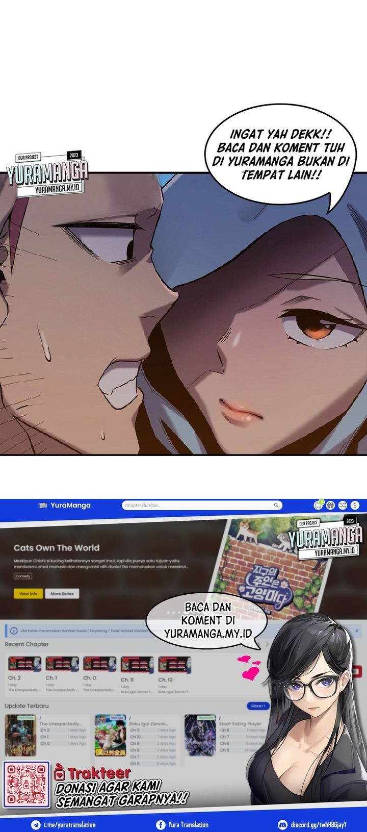 Ghost Story Club (Remake) Chapter 44 Gambar 53