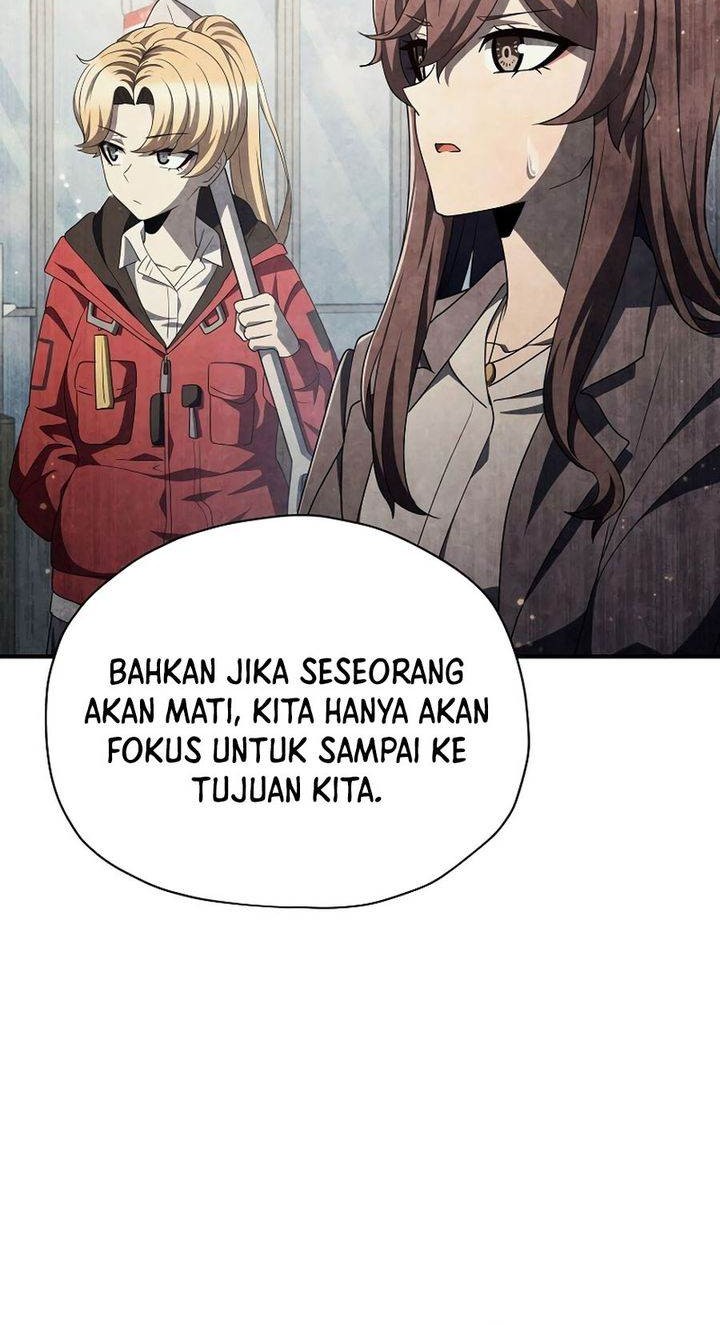 Ghost Story Club (Remake) Chapter 44 Gambar 29