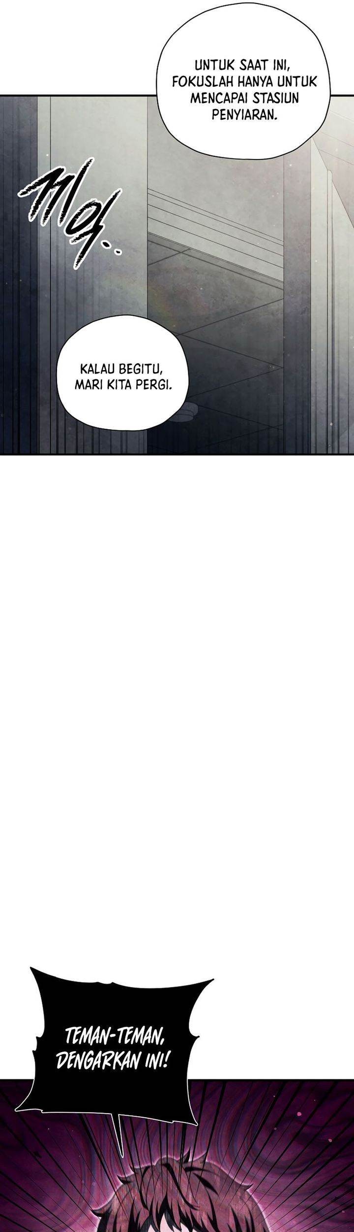 Ghost Story Club (Remake) Chapter 44 Gambar 30