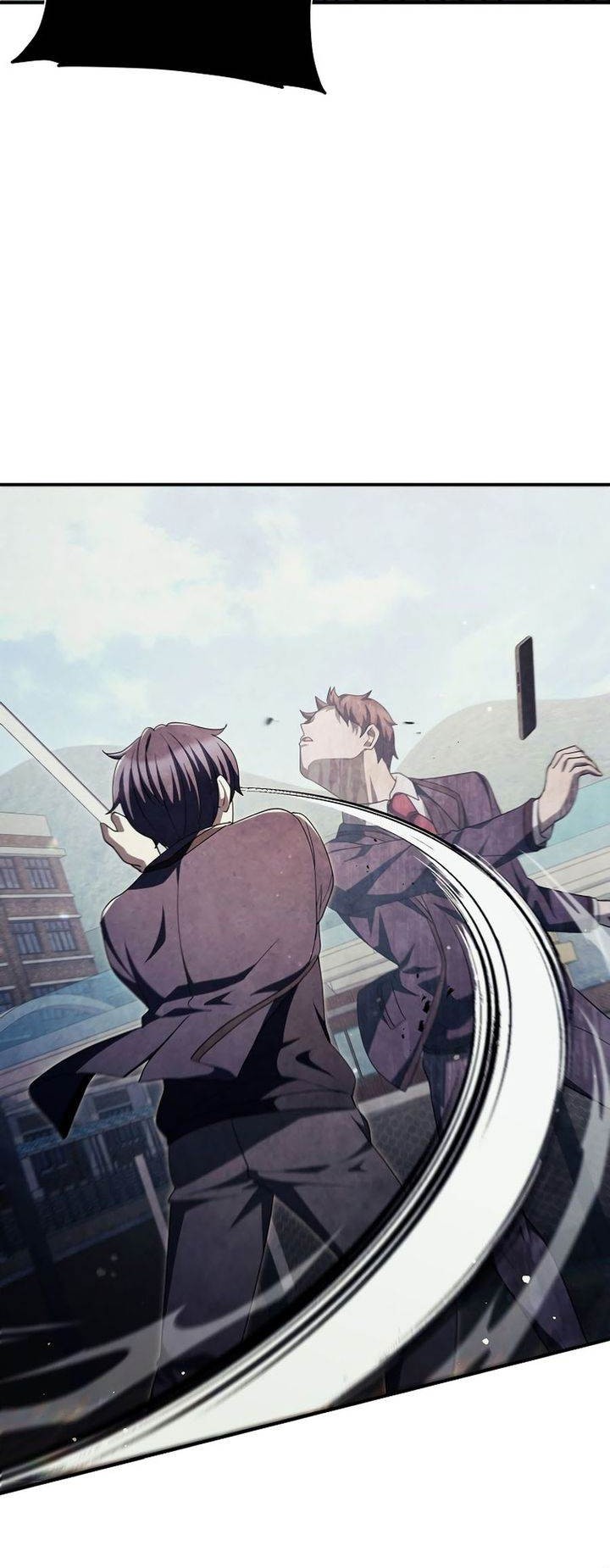 Ghost Story Club (Remake) Chapter 44 Gambar 32